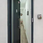Hostwise - Modern Flat With A Apartment Sao Mamede de Infesta