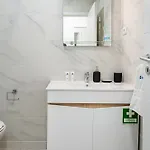 Hostwise - Modern Flat With A Apartment Sao Mamede de Infesta
