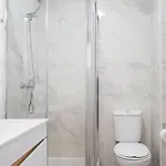 Hostwise - Modern Flat With A Apartment Sao Mamede de Infesta