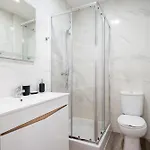 Hostwise - Modern Flat With A Apartment Sao Mamede de Infesta