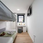 Hostwise - Modern Flat With A Apartment