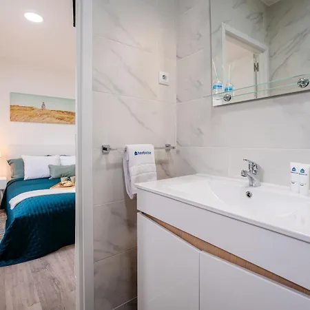 Hostwise - Modern Flat With A Lejlighed