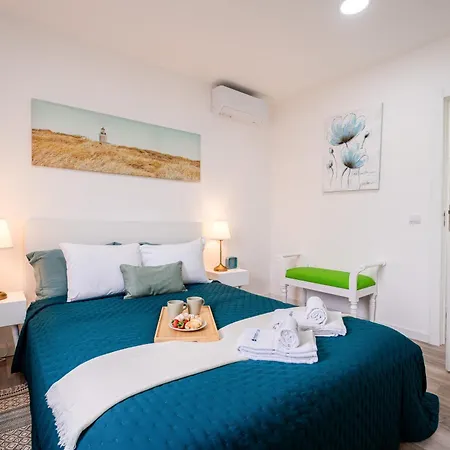 Hostwise - Modern Flat With A * São Mamede de Infesta