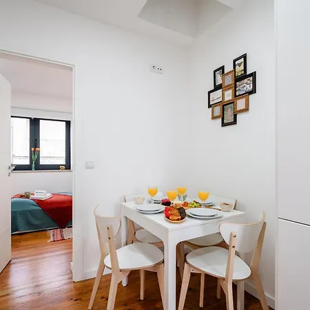 Hostwise - Modern Flat With A Apartment *