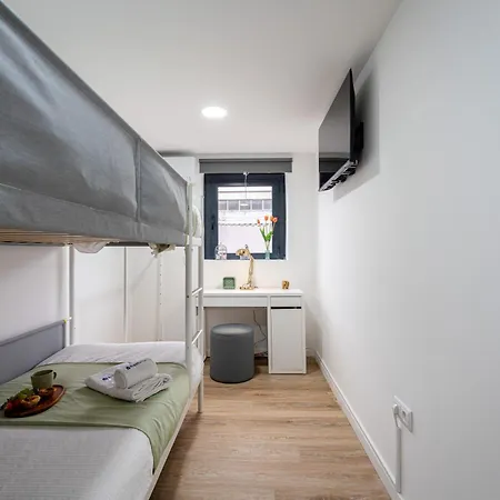 Hostwise - Modern Flat With A Lejlighed