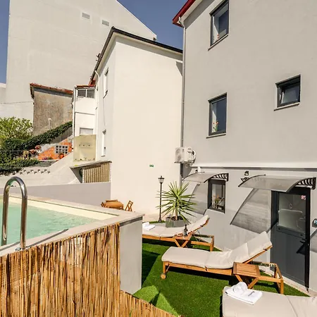 Hostwise - Modern Flat With A *