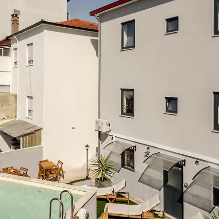 Hostwise - Modern Flat With A *