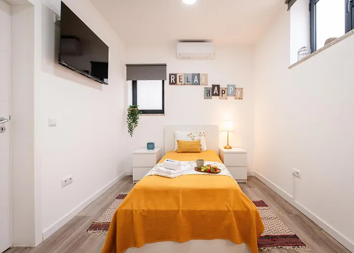 Hostwise - Modern Flat With A 아파트