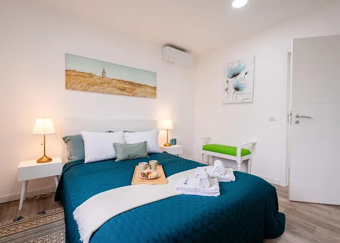 Hostwise - Modern Flat With A * 사오마메데데인페스타