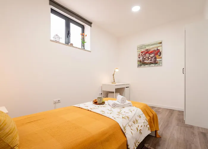 Hostwise - Modern Flat With A 아파트 *