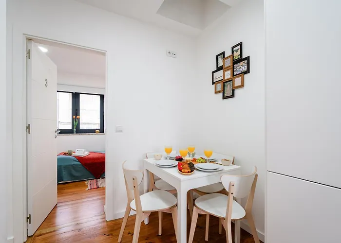 Hostwise - Modern Flat With A 아파트 *