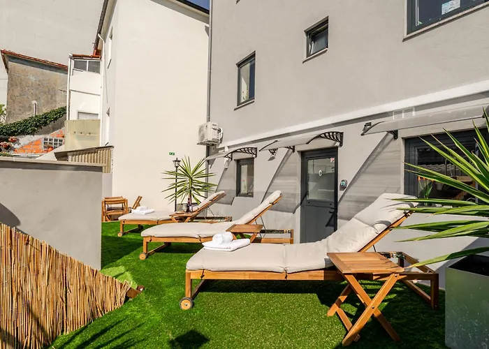 아파트 Hostwise - Modern Flat With A *